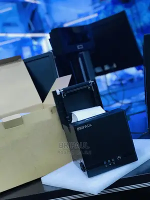 Thermal POS Receipt Printer