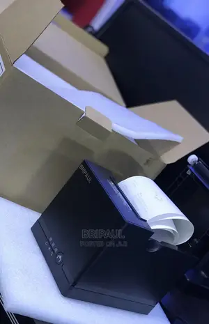 Thermal POS Receipt Printer