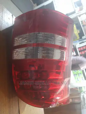 Tail Light for Toyota Wish