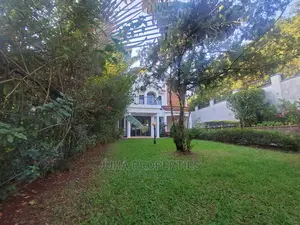 4bdrm Maisonette in Central Division for Rent