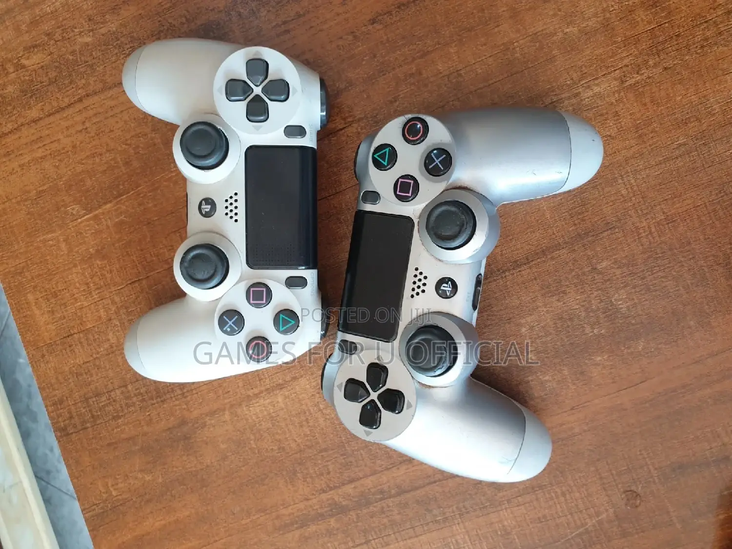 Original Controllers Ps4