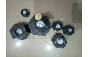 Mechanical Counter Shop Weights