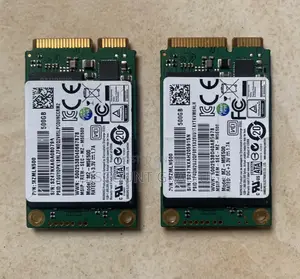 Samsung Evo 850 Msata 500gb SSD