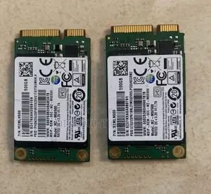 Samsung Evo 850 Msata 500gb SSD