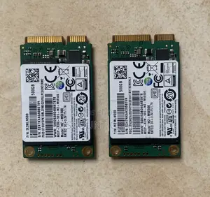Samsung Evo 850 Msata 500gb SSD