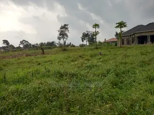 Kasangati 25 Decimals Fresh Land on Sell