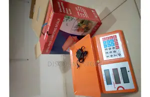 New Grocery and Shop Computing Weigh Scales.