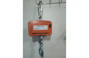 Online Crane Weighing Equipment Shop