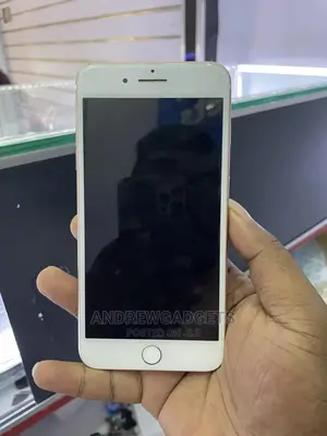 Apple iPhone 7 Plus 128 GB Gold