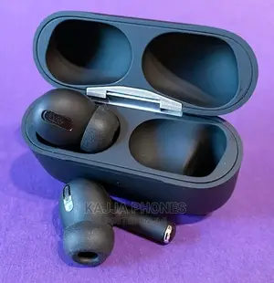 Airpods Pro Black Colour