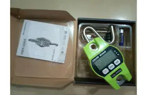 Trading Mini Crane Weigh Equipment.