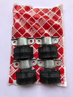Mercedes W164 Stabilizer Bushes