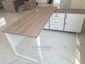 Executive Office Desk