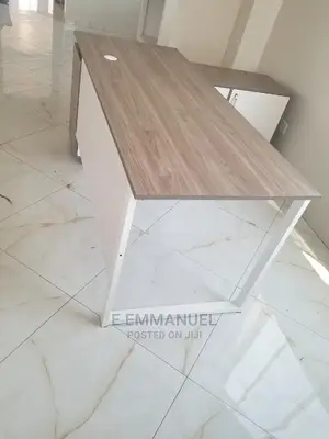 Executive Office Desk