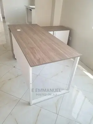 Executive Office Desk