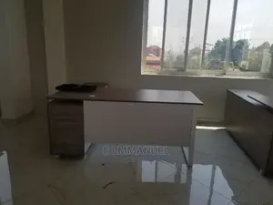 Executive Office Desk