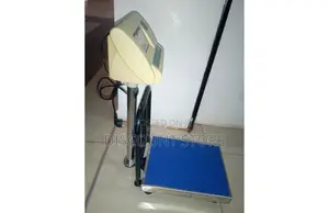 A12 Durable Accurate Weighing Equipment.