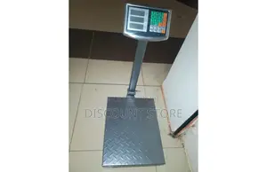 Bianca Imported Weighing Systems