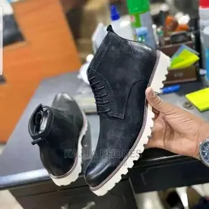 Formal Men's Shoes