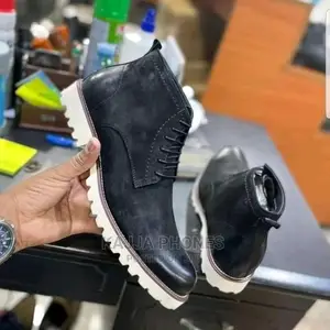 Formal Men's Shoes
