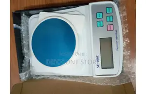 Sensitive Precision Weighing Electronic Weighing Scale Equipment