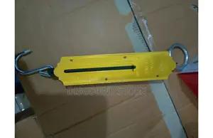 Mechanical Spring Hanging Scales.