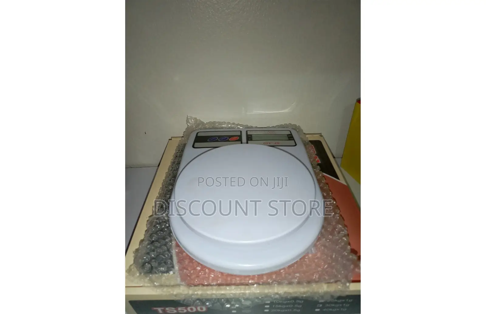 Delivering Weighing Equipment Excellence