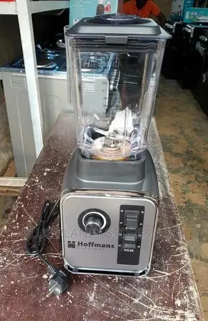 Hoffmans 2.0L Full Nutrition Blender [HM-2056 Wall Breaker]