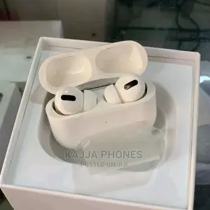 Airpods Pro Colour White