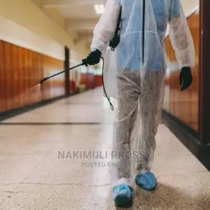 School Fumigation Services and Pest Control