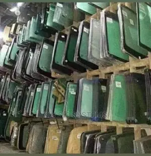 All Motor Vehicle Windscreens