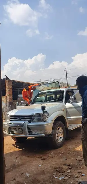 All Motor Vehicle Windscreens
