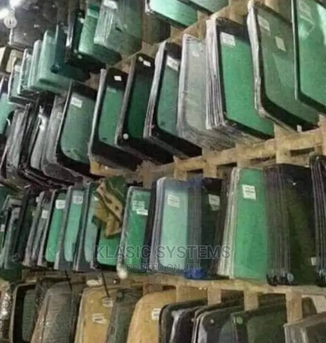 All Motor Vehicle Windscreens