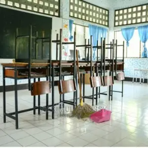 School Cleaning Services
