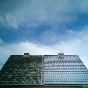 Roof Tile Cleaning Services/ Roof Cleaners