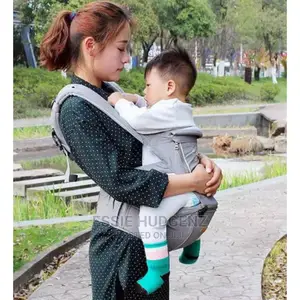Imama Baby Hipseat Carrier