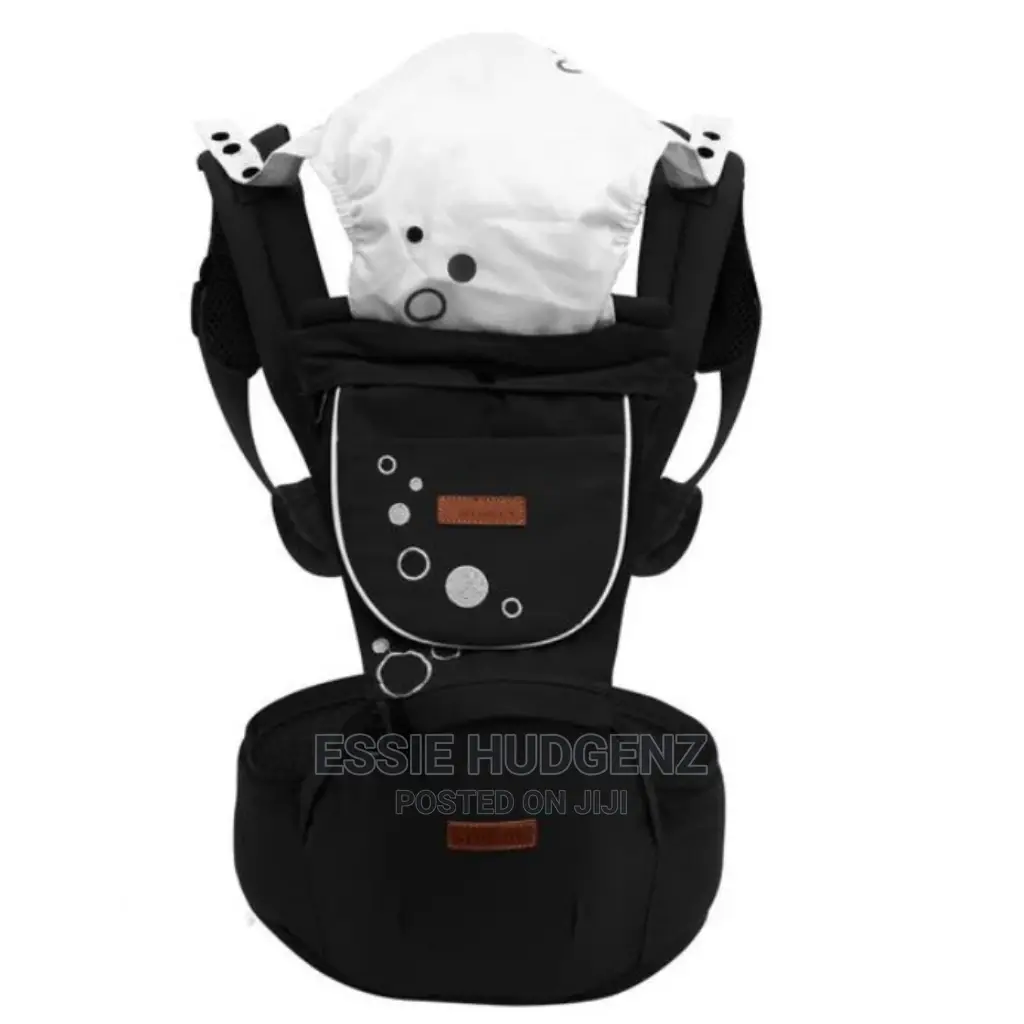 Imama Baby Hipseat Carrier
