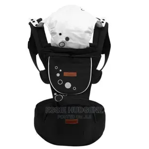 Imama Baby Hipseat Carrier