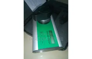 Unimeter Digital Crusher for Moisture Content