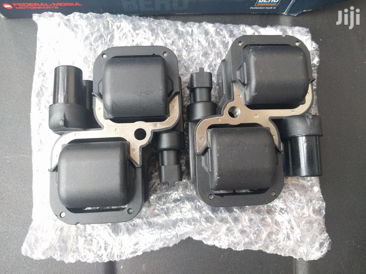 Mercedes Ignition Coils M112 Engine