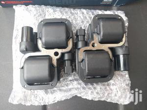 Mercedes Ignition Coils M112 Engine