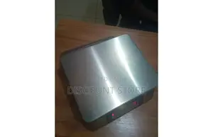 First Generation Waterproof Weighing Equipment