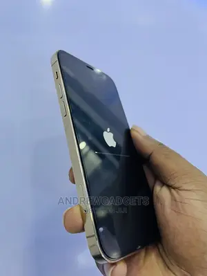 Apple iPhone 12 Pro 128 GB Gold