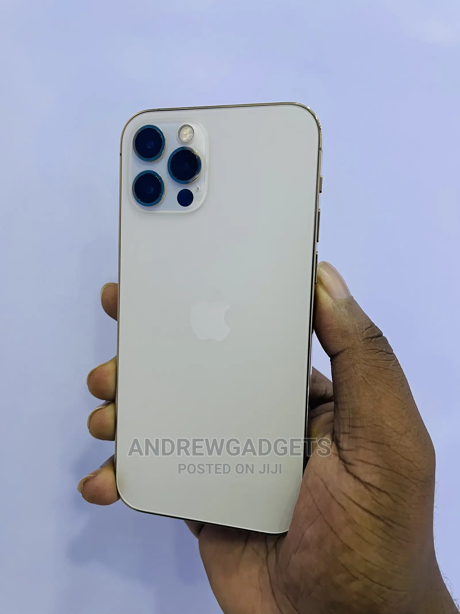 Apple iPhone 12 Pro 128 GB Gold