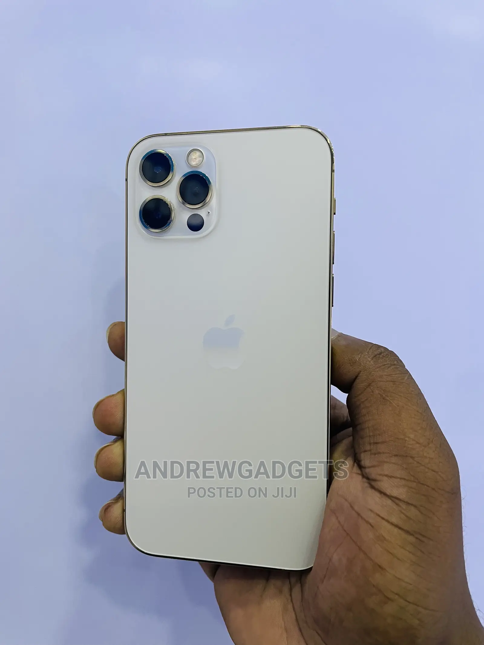 Apple iPhone 12 Pro 128 GB Gold