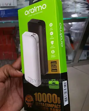 Oraimo Powerbank 10000 Mah