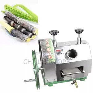 Sugar Cane Machine (Manual)