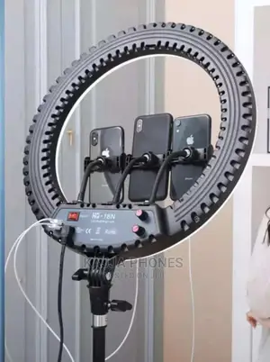 RL 21 Inches Ring Lights