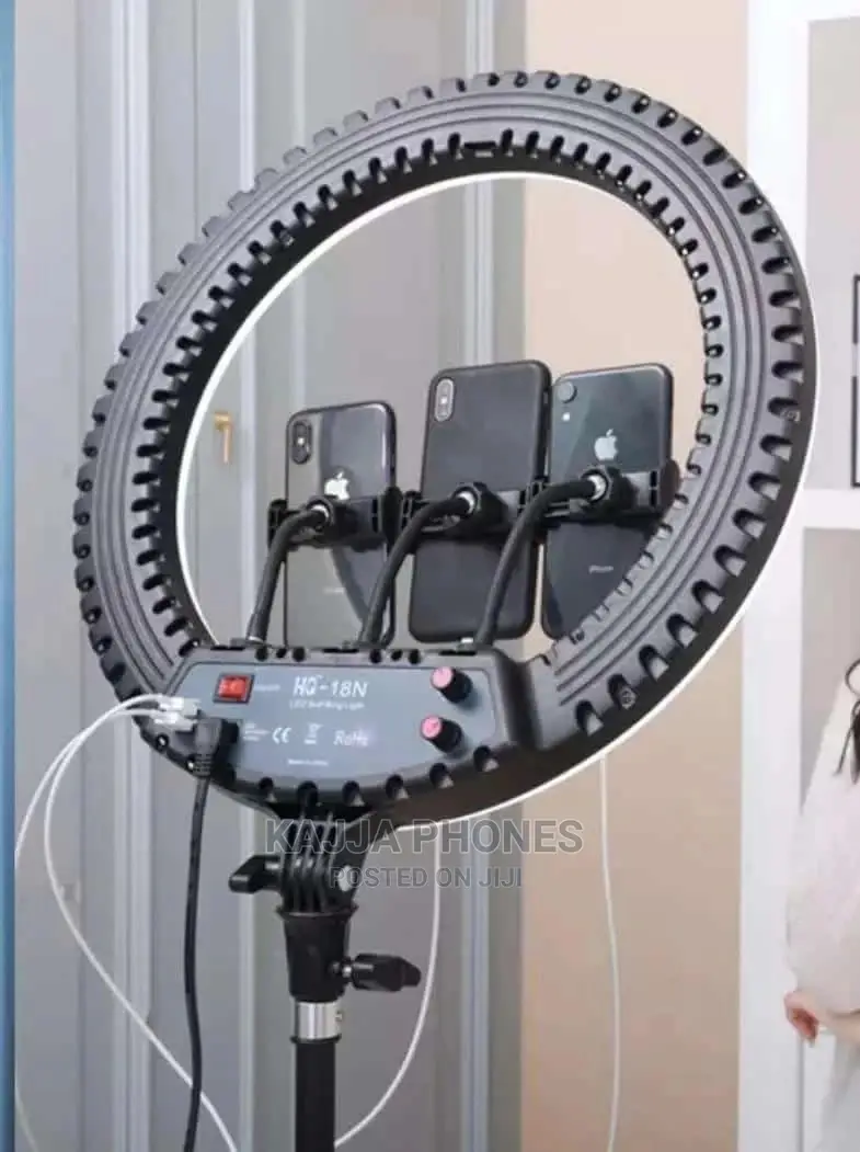 RL 21 Inches Ring Lights