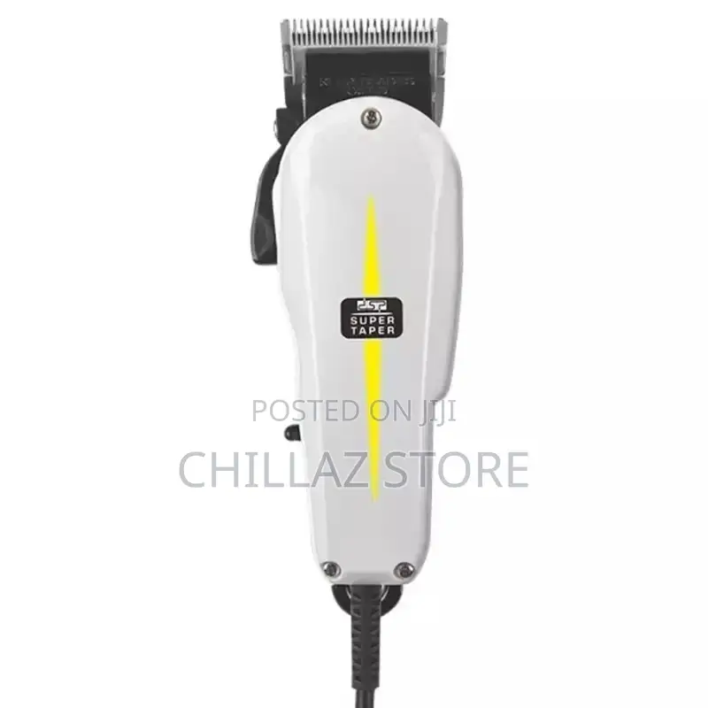 Wahl Professional Clipper